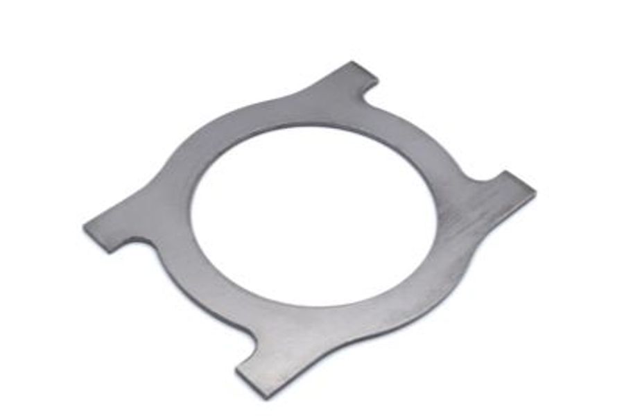 Cooling Fan Bracket - Centre